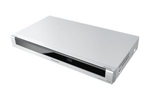 Panasonic DMR-BWT745EC Lecteur DVD Enregistreur DVD Tuner TNT Port USB