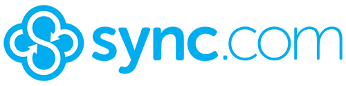 Les 6 meilleurs services cloud de stockage en ligne payants - Sync.com